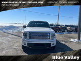Used 2013 Ford F150 Limited image 2