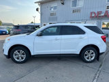 Used 2014 Chevrolet Equinox LS image 3