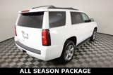 Used 2017 Chevrolet Tahoe LS w/ All-Season Package image 3