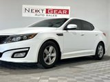 Used 2014 Kia Optima LX image 5