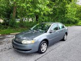 Used 2004 Saturn ION Level 2 w/ Power Pkg image 2