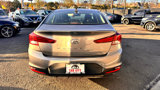 Used 2020 Hyundai Elantra SEL w/ Cargo Package (C1) image 4