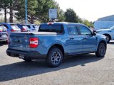 Used 2022 Ford Maverick XLT w/ Equipment Group 300A Standard image 3
