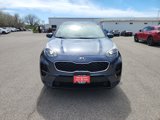 Used 2020 Kia Sportage LX image 3