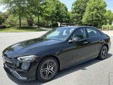 Used 2024 Mercedes-Benz C 300 Sedan image 4