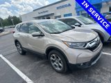 Used 2018 Honda CR-V EX-L image 3