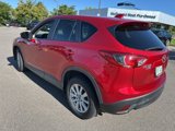 Used 2015 MAZDA CX-5 Touring w/ Bose/Moonroof Package image 2