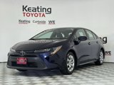 Certified 2023 Toyota Corolla LE image 3