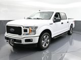 Used 2020 Ford F150 XL w/ Equipment Group 101A Mid image 4