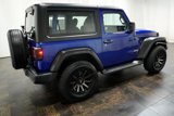 Used 2019 Jeep Wrangler Sport image 3
