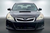 Used 2011 Subaru Legacy 2.5GT Limited image 2