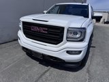 Used 2018 GMC Sierra 1500 4x4 Double Cab w/ Elevation Edition image 5