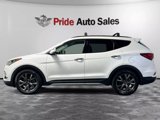Used 2017 Hyundai Santa Fe Sport w/ 2.0T Ultimate Tech Package 05 image 4