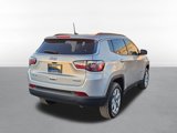 New 2025 Jeep Compass Latitude w/ Altitude Special Edition image 5