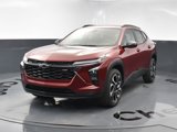 New 2025 Chevrolet Trax RS image 5