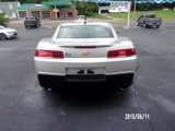 Used 2015 Chevrolet Camaro LS image 5