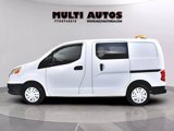Used 2015 Chevrolet City Express LT w/ Technology Package image 5