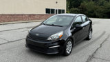 Used 2017 Kia Rio LX w/ Power Package image 3