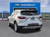 Certified 2022 Chevrolet Blazer LT image 3