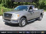 Used 2005 Ford F150 XLT image 2