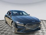 Used 2024 Genesis G70 3.3T Advanced image 2