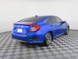 Used 2018 Honda Civic EX image 5