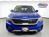 Used 2023 Kia Seltos LX image 6