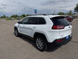 Used 2018 Jeep Cherokee Limited image 6