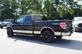Used 2013 Ford F150 XLT w/ Luxury Equipment Group image 4