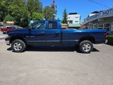 Used 2005 Dodge Ram 2500 Truck SLT w/ Quad Cab Big Horn Value Group image 3