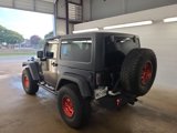 Used 2014 Jeep Wrangler Sport w/ Quick Order Package 24S image 5