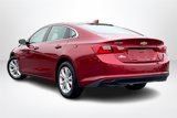 Used 2024 Chevrolet Malibu LT image 4