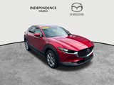 Certified 2022 MAZDA CX-30 AWD 2.5 S w/ Premium Package image 1