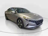 Certified 2023 Hyundai Elantra SEL w/ Convenience Package image 2