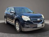 Used 2012 Chevrolet Equinox LS w/ LPO, Protection Package image 3