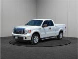 Used 2011 Ford F150 XLT w/ XLT Chrome Pkg image 4