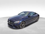Used 2019 Mercedes-Benz C 300 Coupe image 2