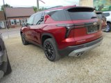 New 2025 Chevrolet Traverse LT w/ Sun and Wheel Package image 6