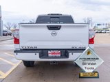 Used 2017 Nissan Titan SV image 6