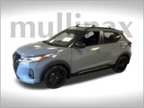 Used 2022 Nissan Kicks SR w/ Interior Electronics Package image 4