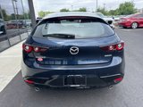 New 2025 MAZDA MAZDA3 s image 4