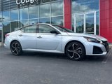 Used 2024 Nissan Altima 2.5 SR image 2