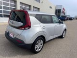 Used 2020 Kia Soul LX image 3