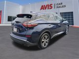 Used 2023 Nissan Murano SV image 3