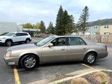 Used 2001 Cadillac De Ville w/ Comfort/Convenience Pkg image 3