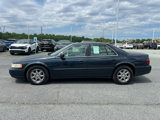 Used 2000 Cadillac Seville STS w/ Convenience Pkg image 2
