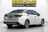 New 2025 Nissan Versa S w/ S Plus Package image 4