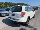 Used 2018 Subaru Forester 2.5i w/ Alloy Wheel Package image 5