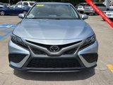 Used 2023 Toyota Camry SE image 2