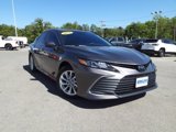 Used 2023 Toyota Camry LE image 2